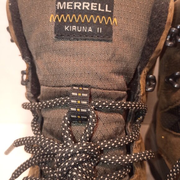 MERRELL Men\'s Sz 9US/41EU \